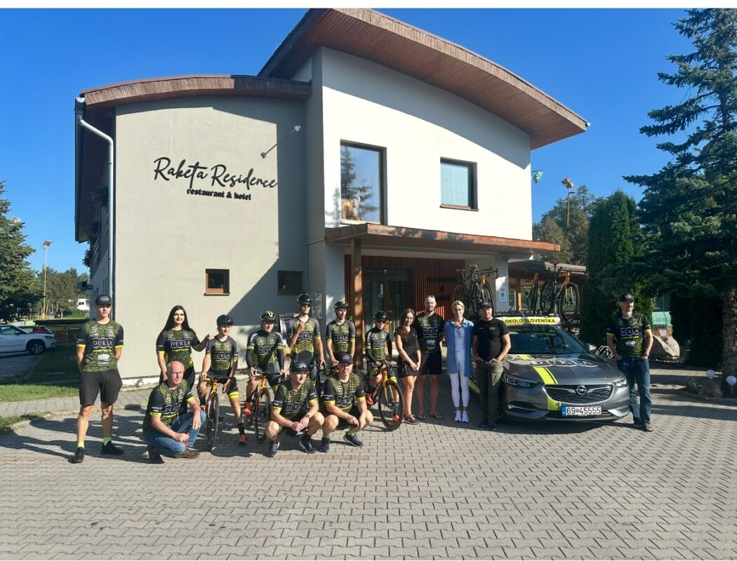 Dukla Banská Bystrica
