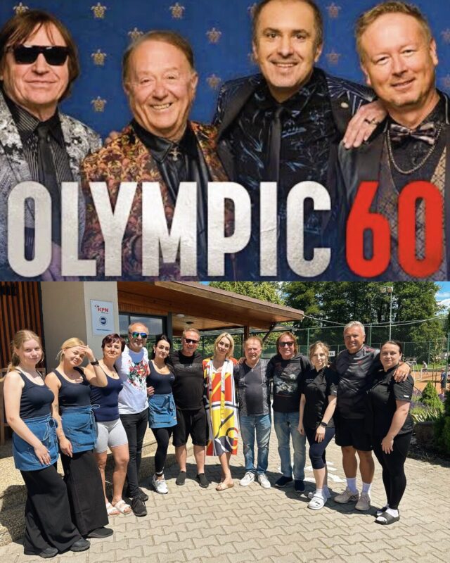 Olympic